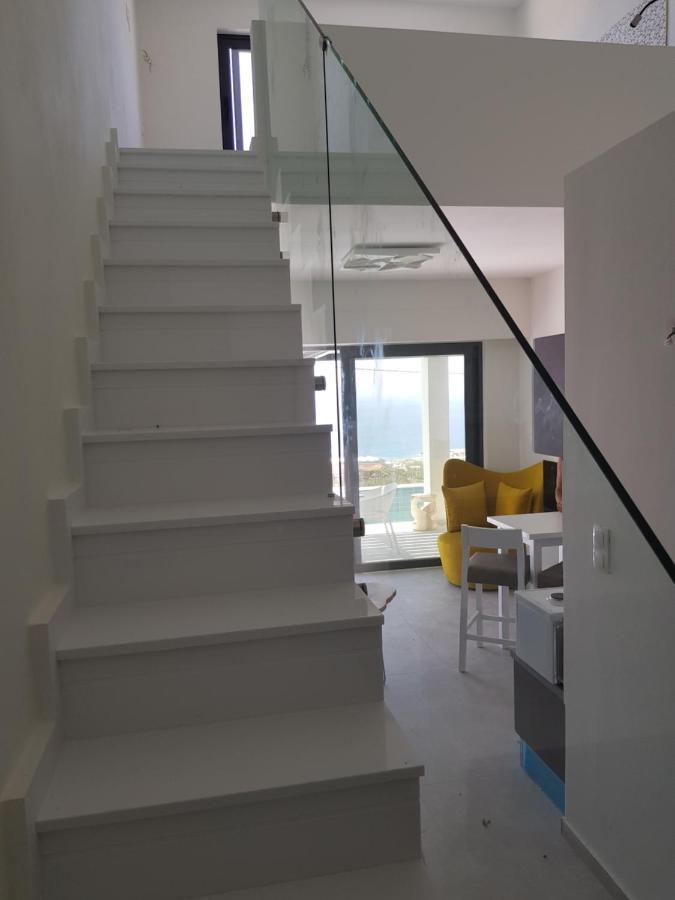 Villa Daniela & Apartments Кутсунари Экстерьер фото